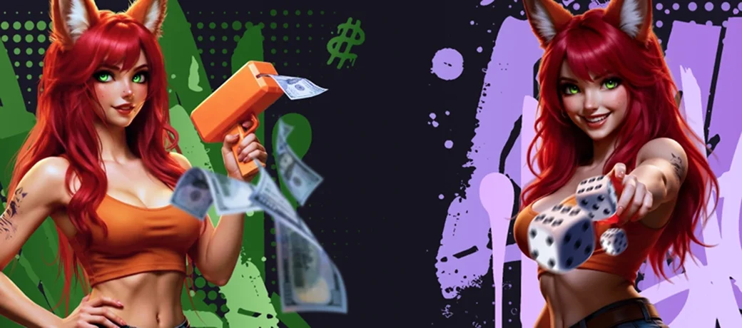 FoxSlots Casino banner